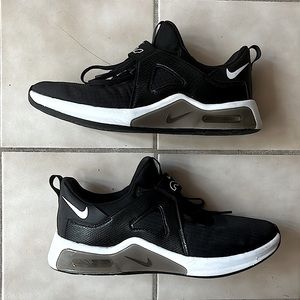 Nike Air Max Bella TR5 Workout Shoes